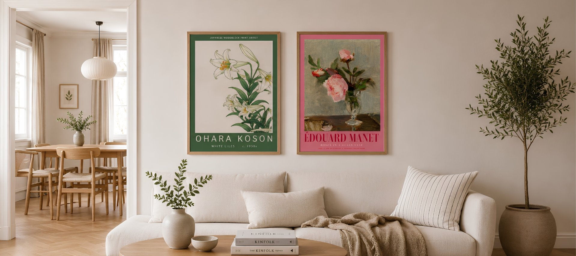 Design your everyday walls