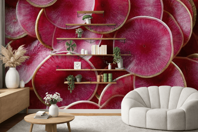 Petal Circles