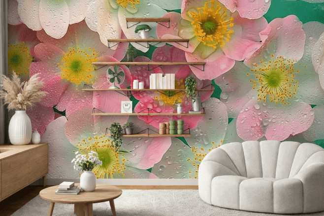 Veil Blossom