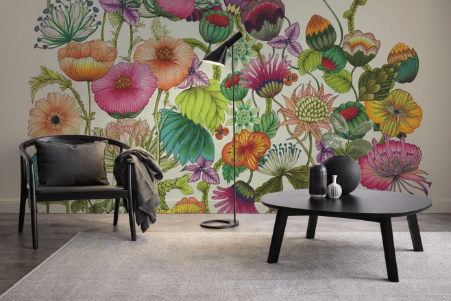 Verdant Tapestry Ii