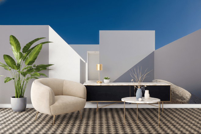 Zenith Basin
