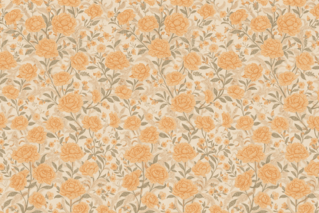 Rustic Blooms