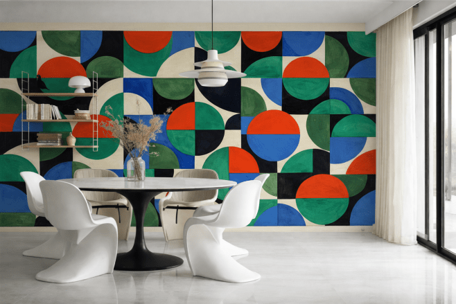 Crescent Mosaic