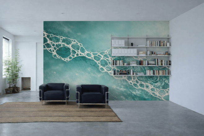Bubble Current