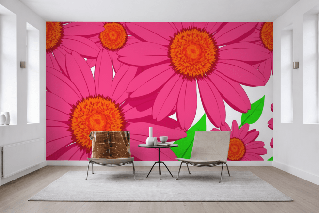 Blossom Mirage
