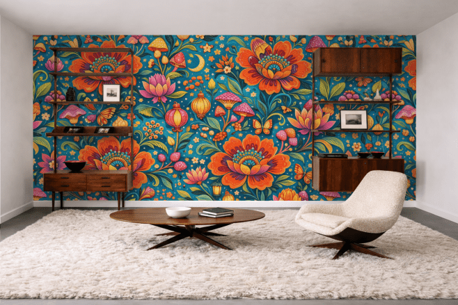 Whimsical Folklore