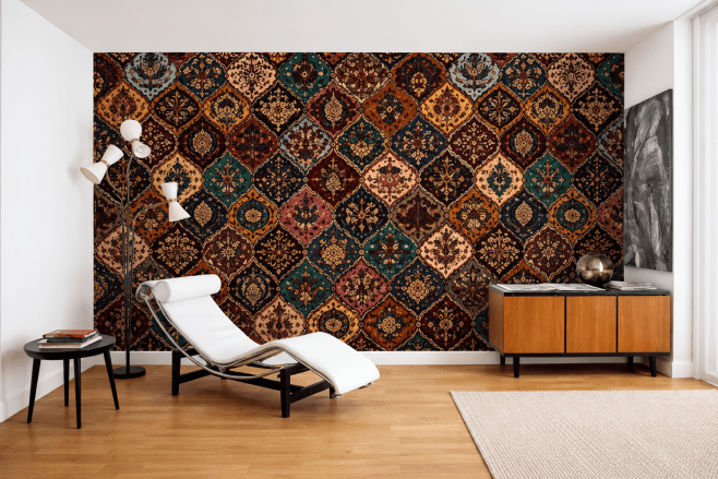 Textile Intricacy