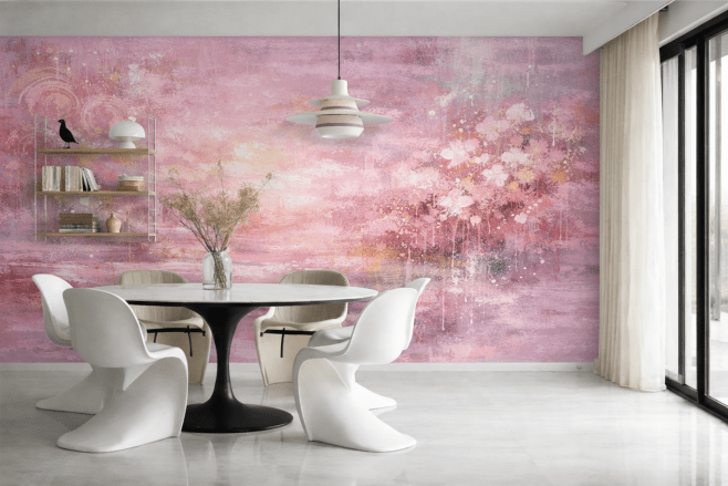 Petal Dreamscape