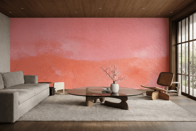 Tropical Blush