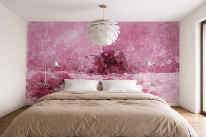 Petal Tapestry