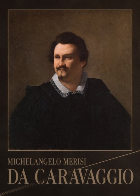 Michelangelo Merisi da Caravaggio Michelangelo Merisi Da Caravaggio No3 - Plakat
