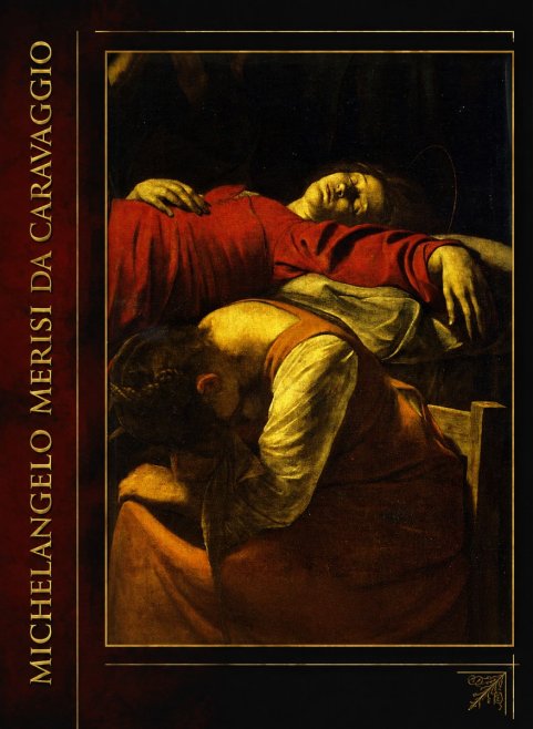Michelangelo Merisi da Caravaggio The Death of the Virgin II No2 - Plakat