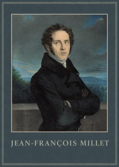 Jean-François Millet Jean-françois Millet No5 - Plakat