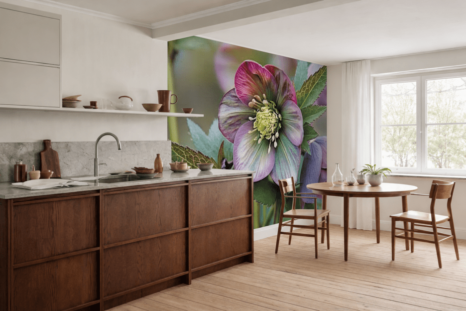 Silken Petal Whisper