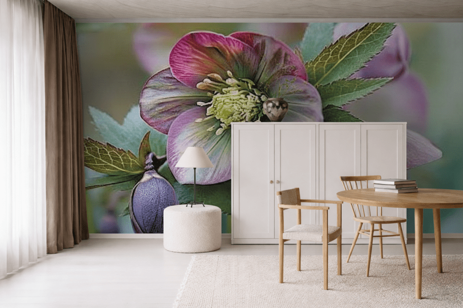 Silken Petal Whisper