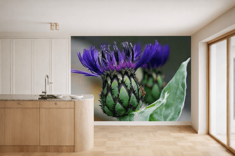 Thistle Veil