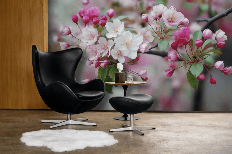 Cherry Blossom Elegy