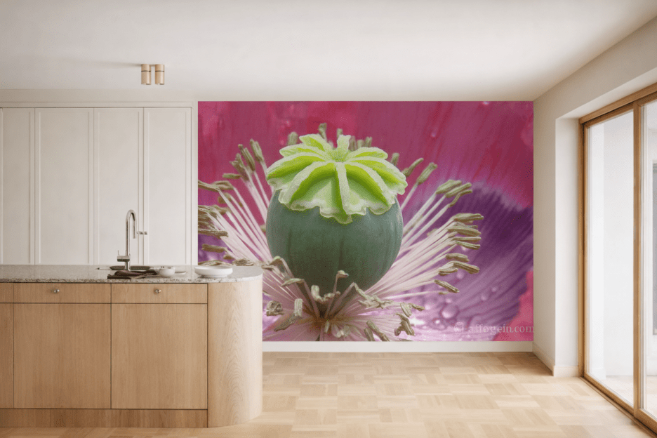 Botanical Echo