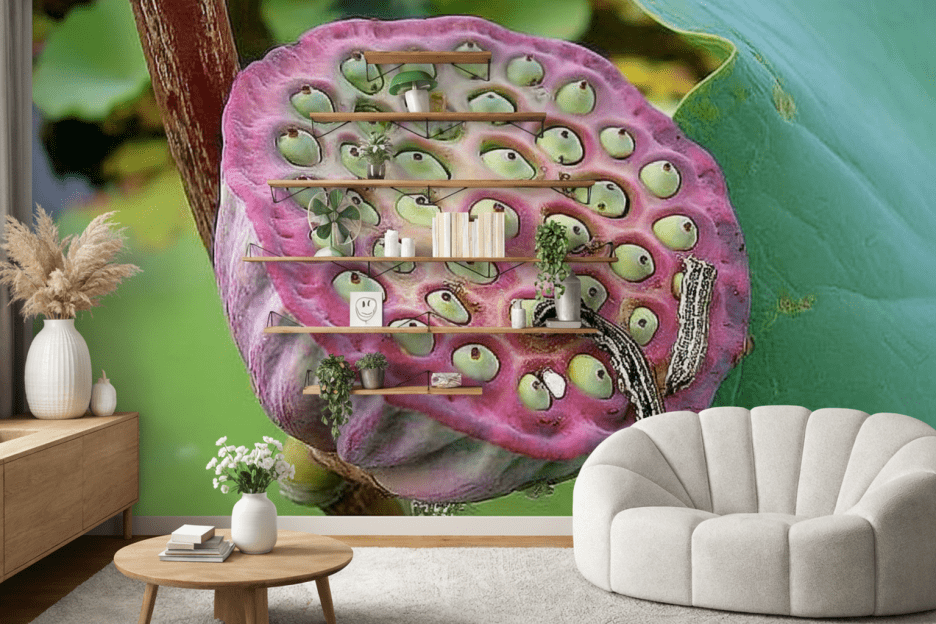 Lotus Seed Harmony