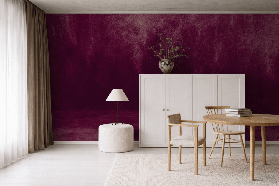 Lush Foliage Whisper