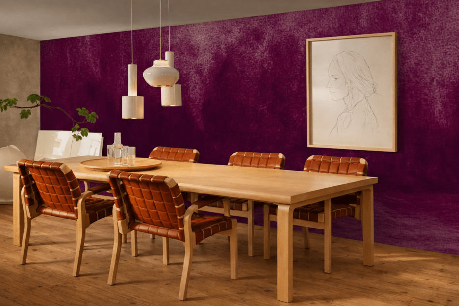 Lush Foliage Whisper