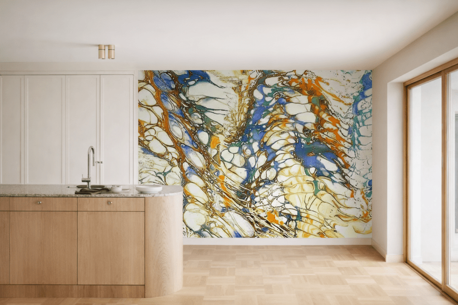 Marine Geode