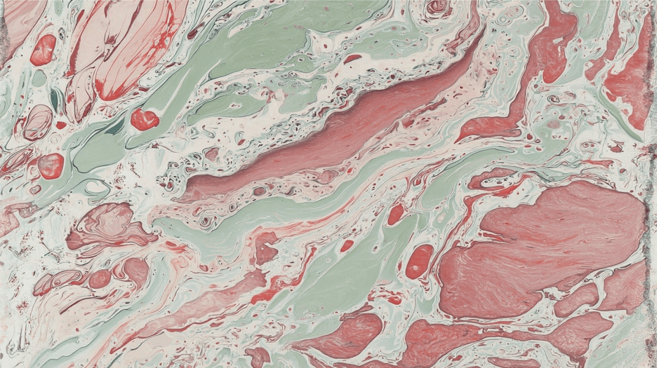 Marble Veins