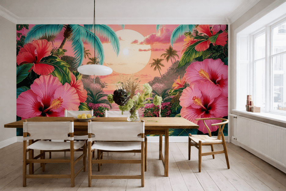 Tropical Lattice