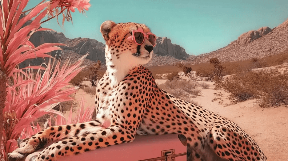 Savanna Chic