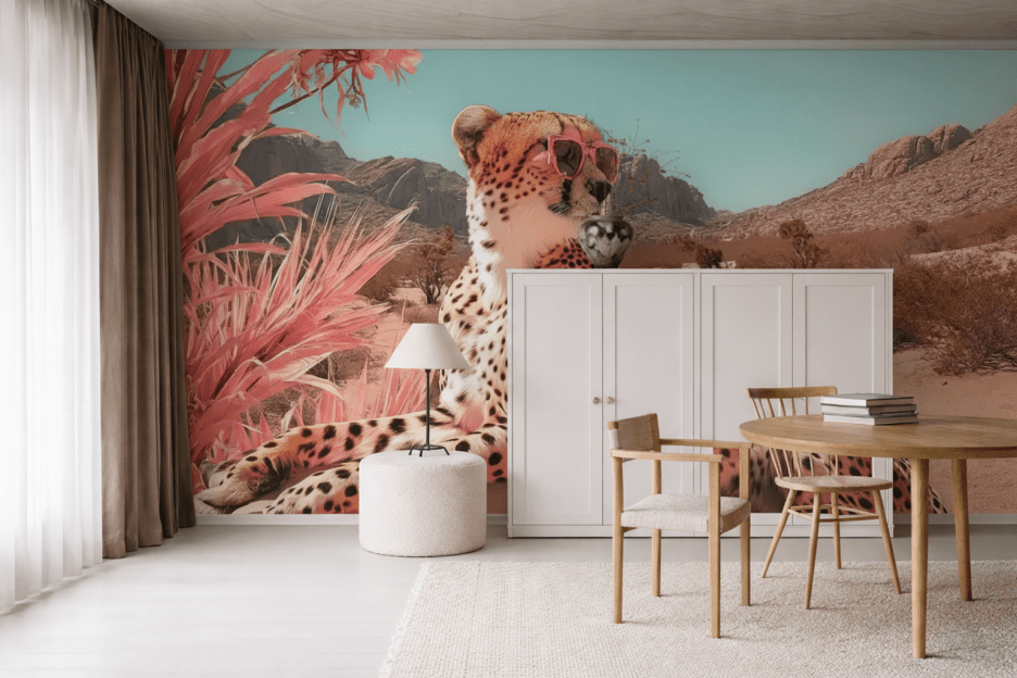 Savanna Chic