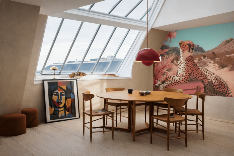 Savanna Chic