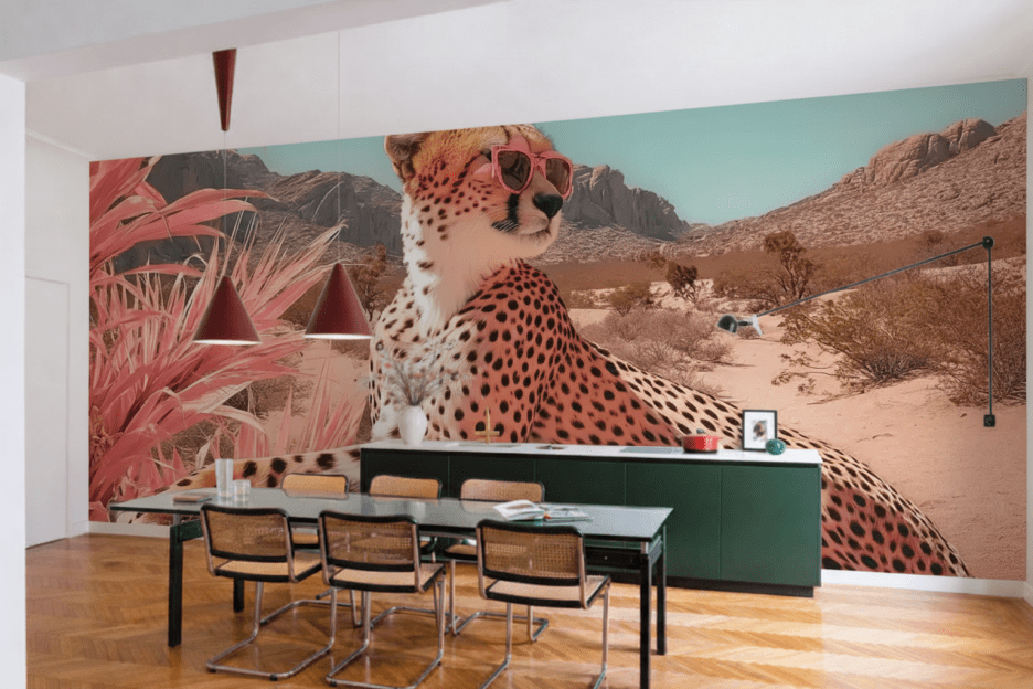 Savanna Chic