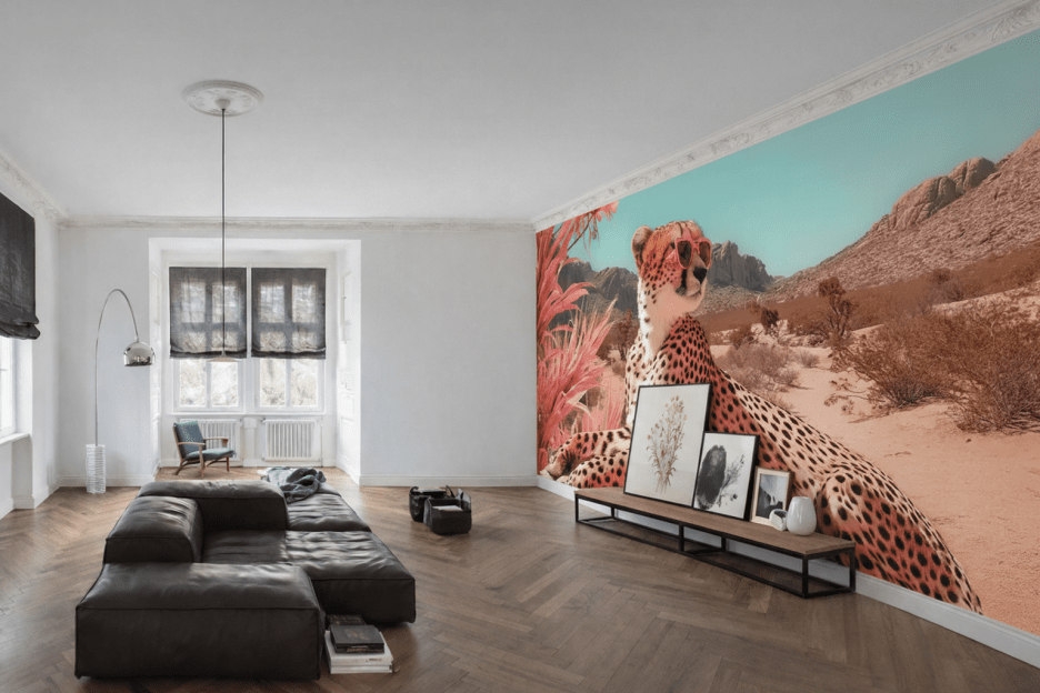 Savanna Chic