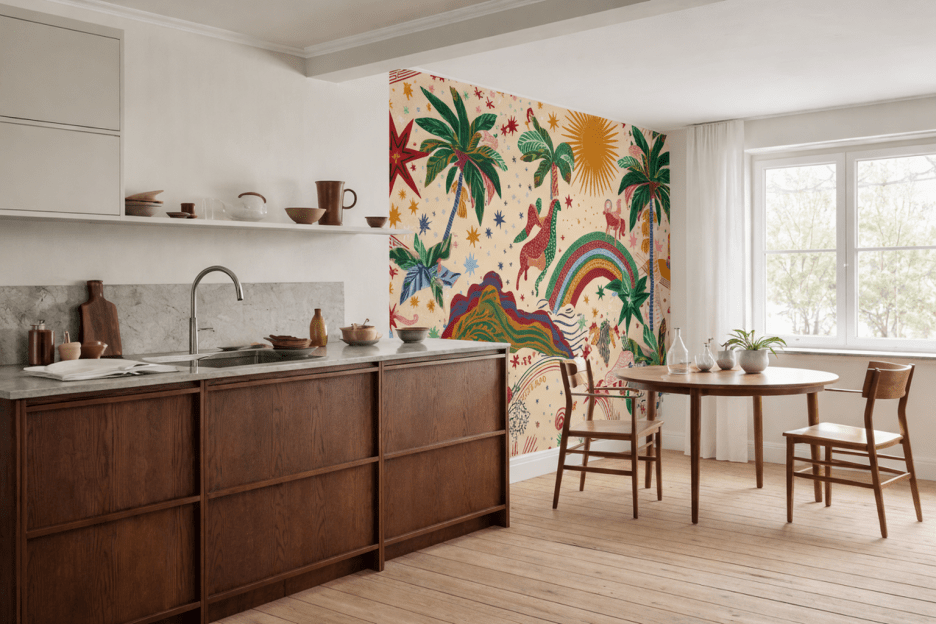 Tropical Reverie Iii