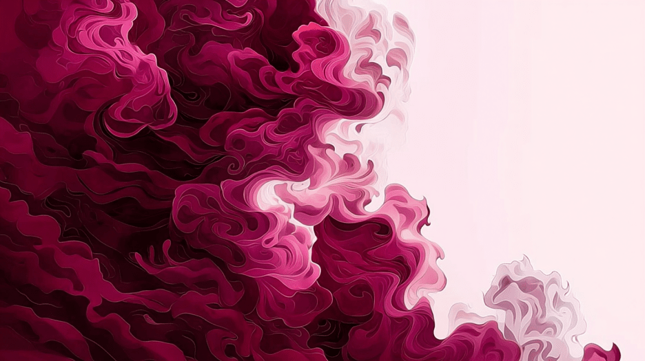 Crimson Veil