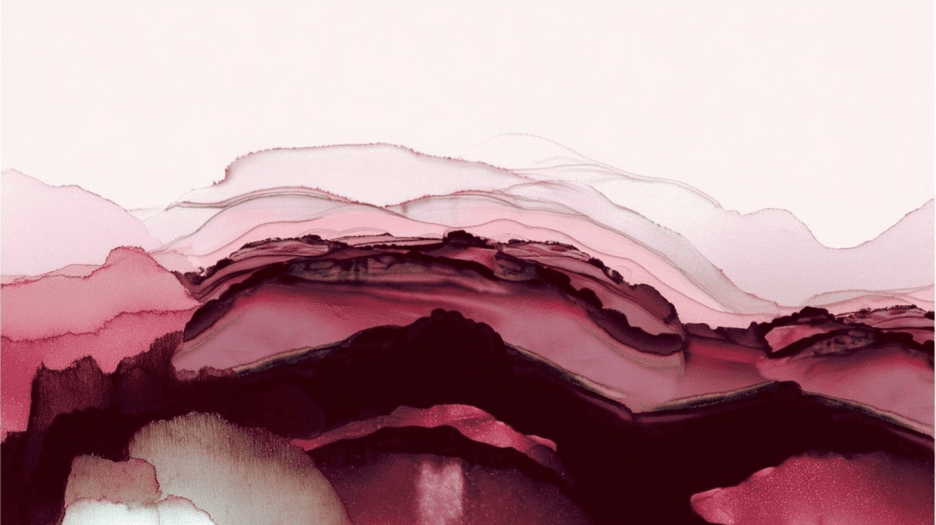 Crimson Mirage