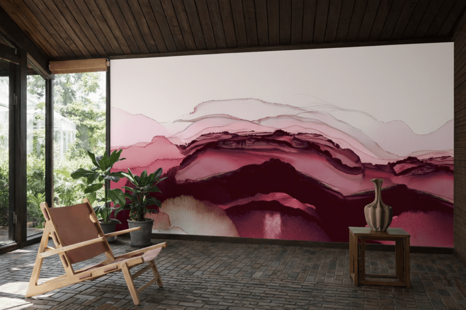 Crimson Mirage