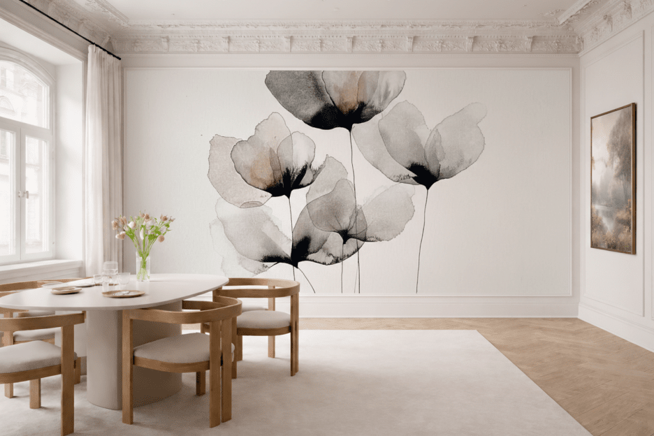 Ethereal Blossoms