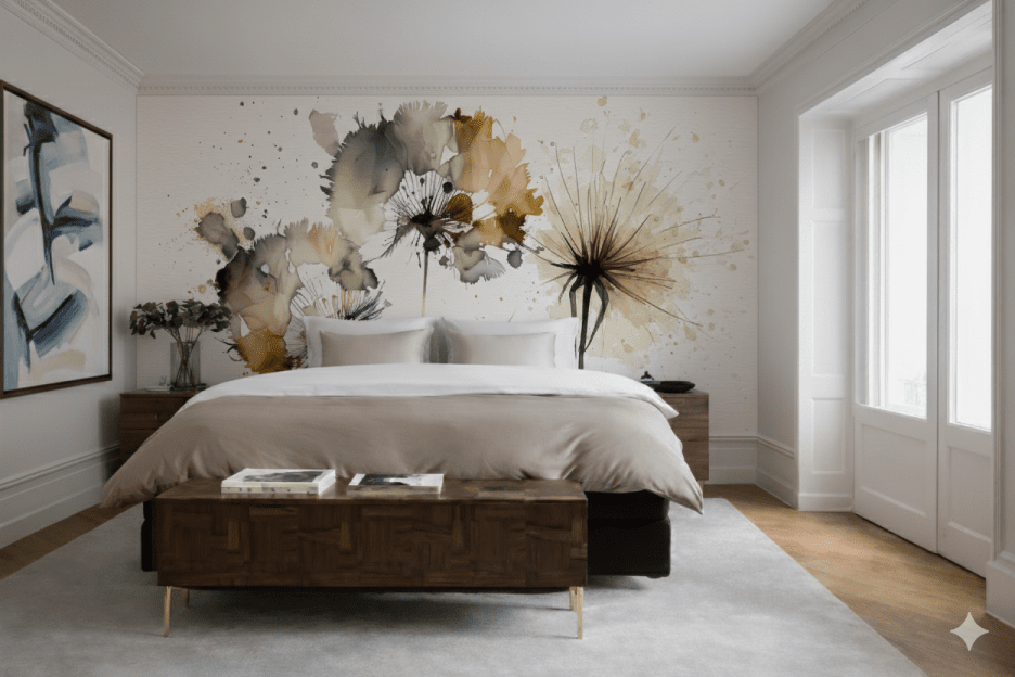 Dusky Dandelion Sketchnotes