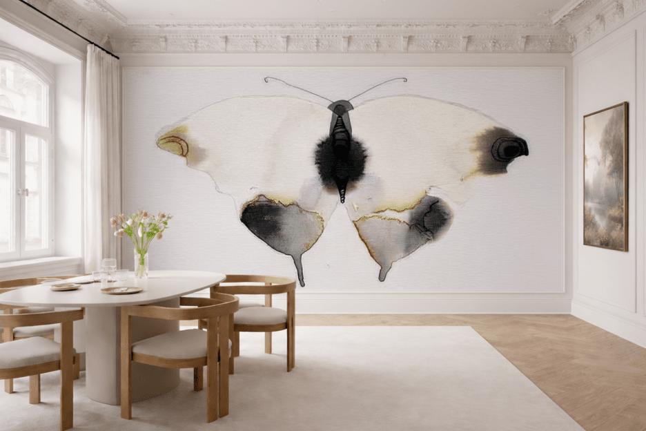 Ombre Lepidoptera