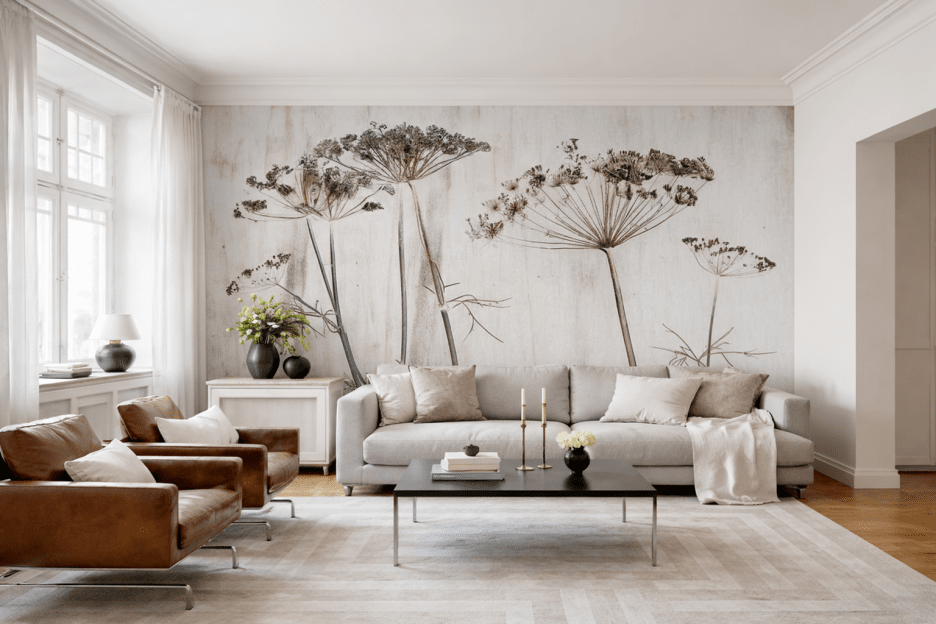 Whispering Botanicals