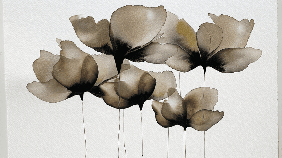 Umbral Petals