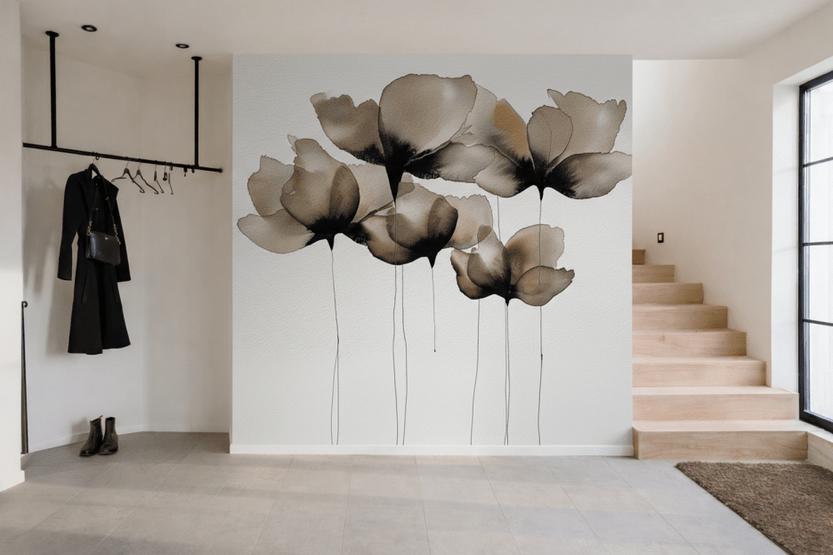 Umbral Petals