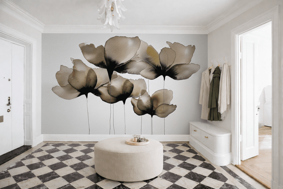 Umbral Petals