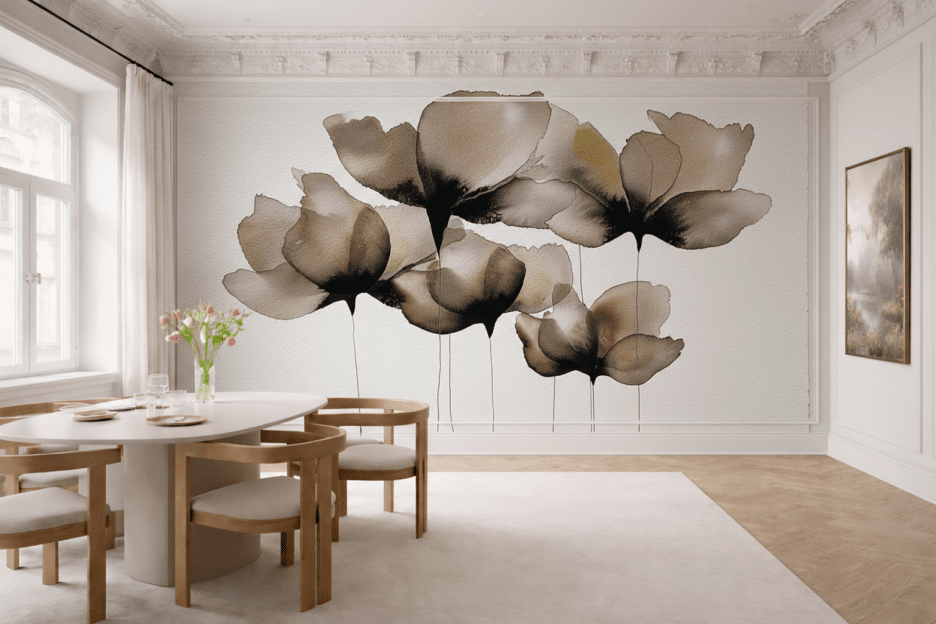 Umbral Petals