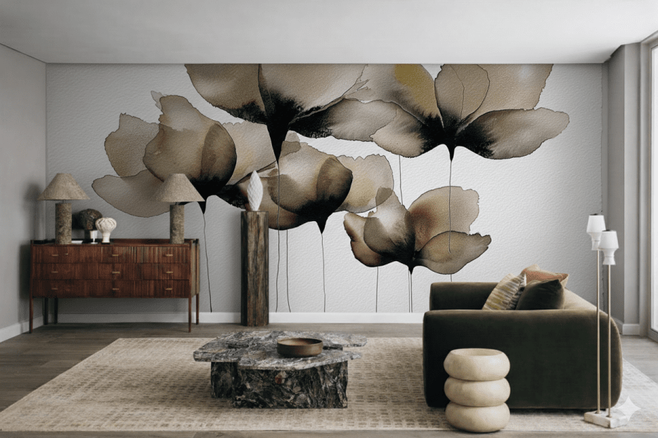 Umbral Petals