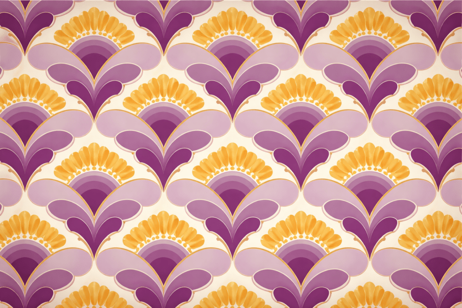 Floral Crescendo