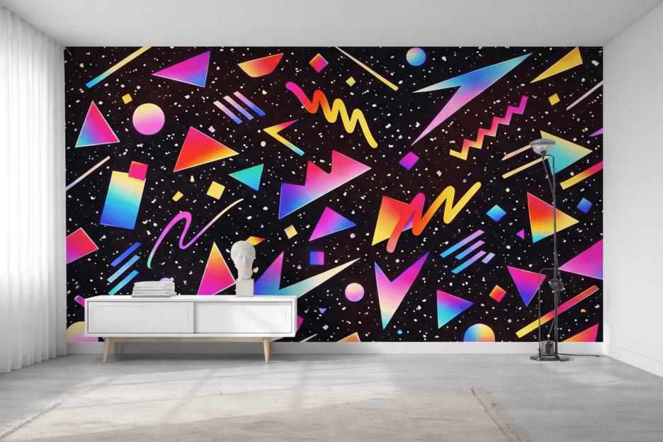 Prismatic Geometries