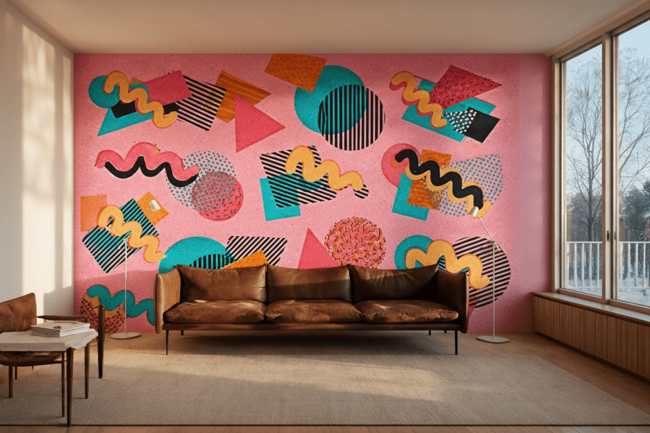 Chroma Mosaic