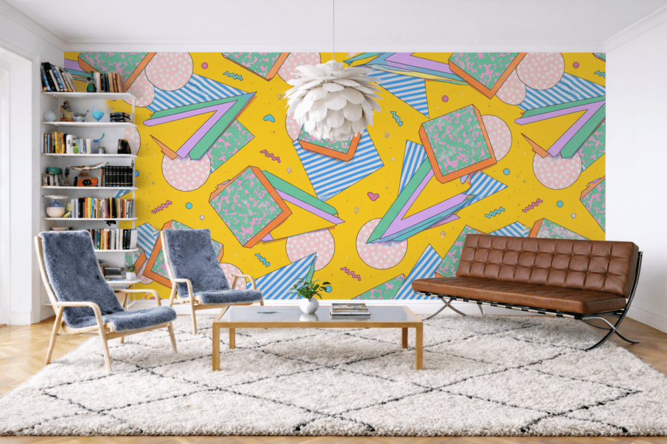 Dynamic Palette Tiles